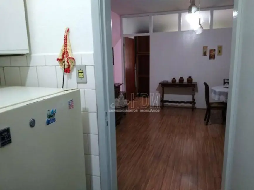 Foto 4 de Kitnet com 1 quarto à venda, 31m2 em Bela Vista, São Paulo - SP