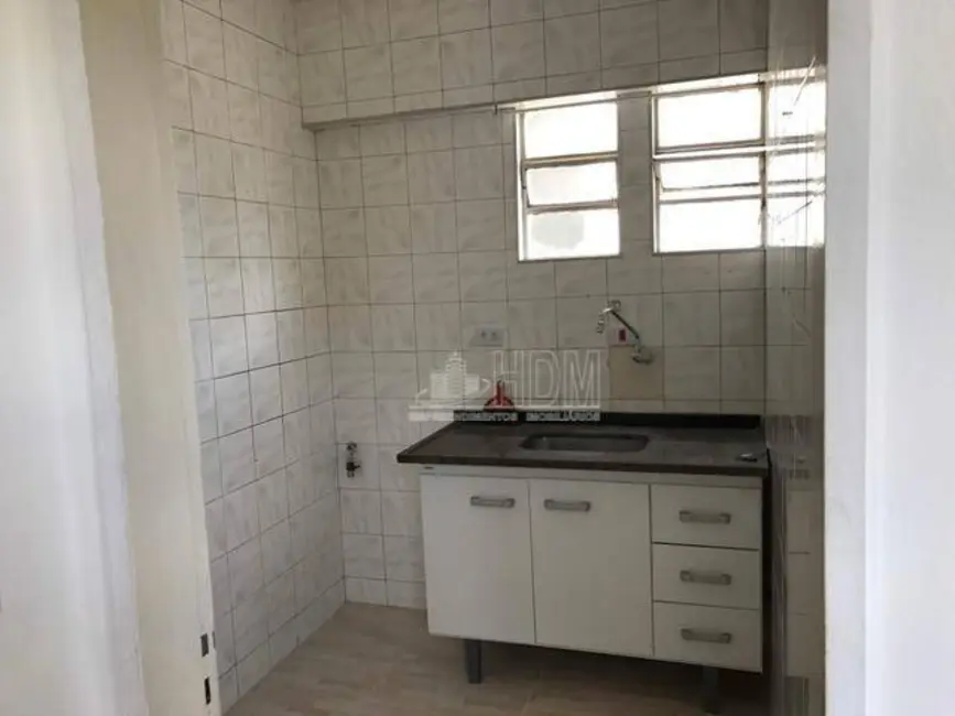 Foto 3 de Kitnet com 1 quarto à venda, 25m2 em Bela Vista, São Paulo - SP