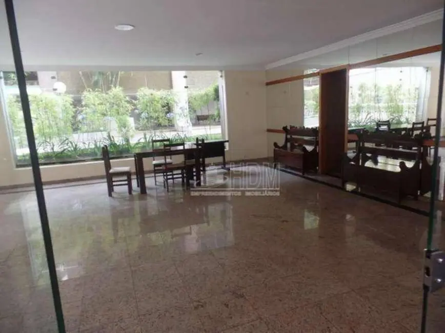Apartamento com 3 quartos à venda, 74m2 em Bela Vista, São Paulo - SP - imagem 4 Foto 4 de Apartamento com 3 quartos à venda, 74m2 em Bela Vista, São Paulo - SP