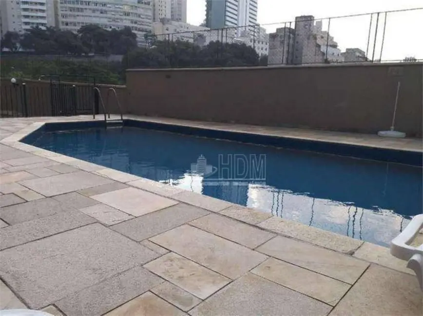 Foto 2 de Apartamento com 3 quartos à venda, 74m2 em Bela Vista, São Paulo - SP