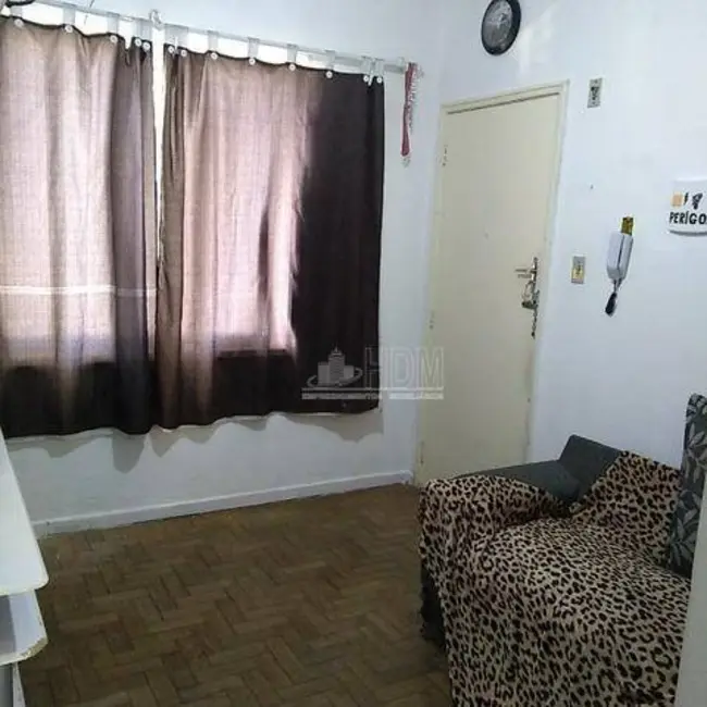 Foto 1 de Apartamento com 1 quarto à venda, 42m2 em Bela Vista, São Paulo - SP
