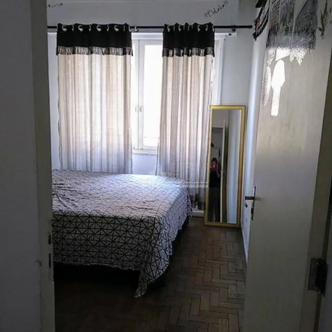 Foto 4 de Apartamento com 1 quarto à venda, 42m2 em Bela Vista, São Paulo - SP
