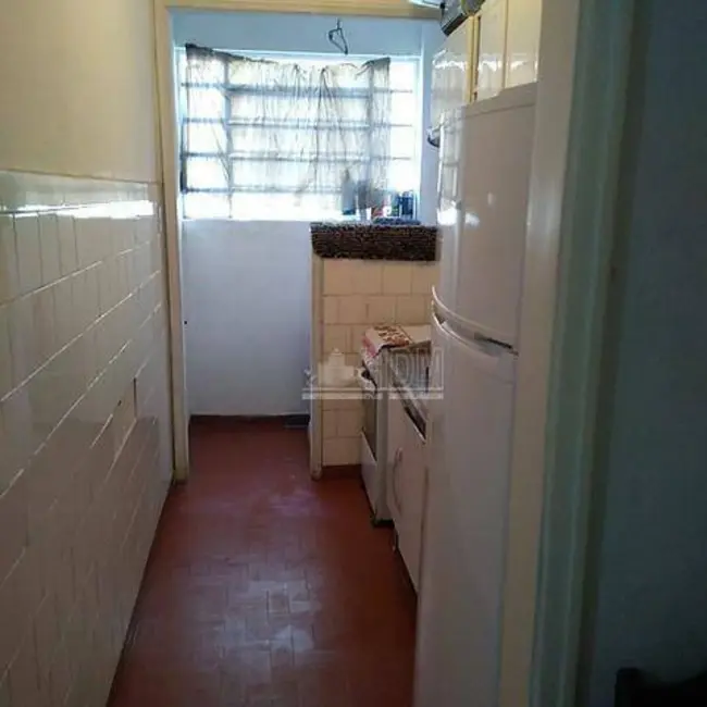 Foto 3 de Apartamento com 1 quarto à venda, 42m2 em Bela Vista, São Paulo - SP