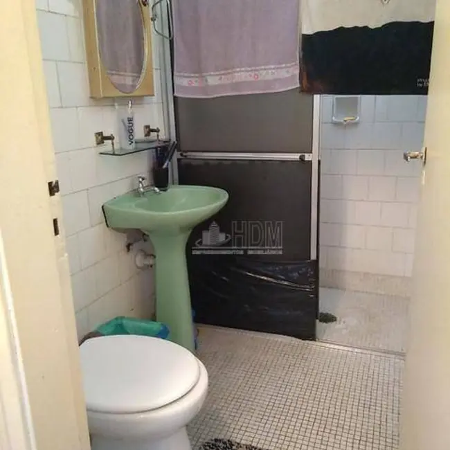 Foto 6 de Apartamento com 1 quarto à venda, 42m2 em Bela Vista, São Paulo - SP