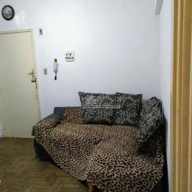 Foto 2 de Apartamento com 1 quarto à venda, 42m2 em Bela Vista, São Paulo - SP