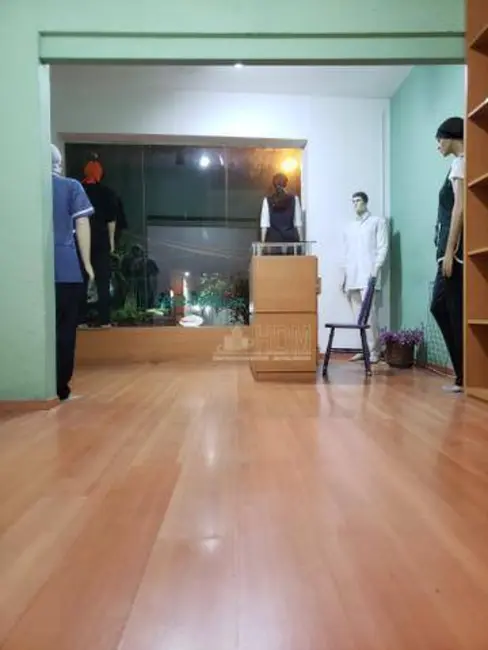 Foto 7 de Sala Comercial para alugar, 27m2 em Bela Vista, São Paulo - SP