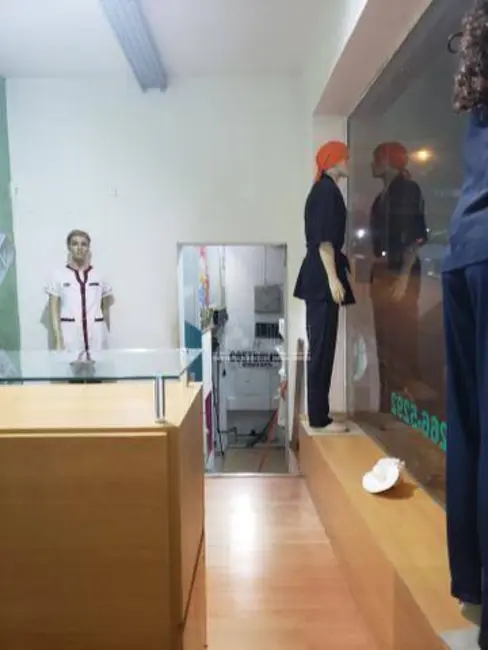 Foto 3 de Sala Comercial para alugar, 27m2 em Bela Vista, São Paulo - SP