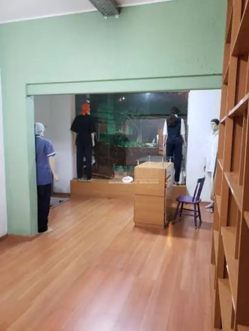 Foto 1 de Sala Comercial para alugar, 27m2 em Bela Vista, São Paulo - SP