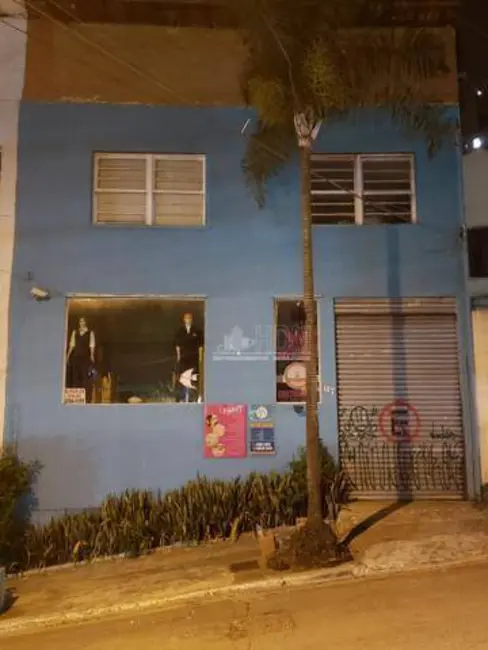 Foto 2 de Sala Comercial para alugar, 27m2 em Bela Vista, São Paulo - SP