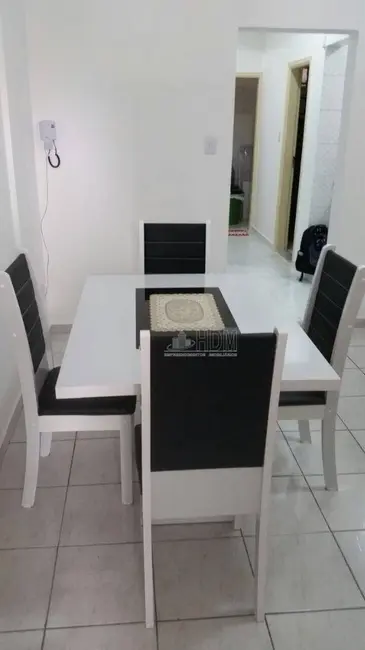 Foto 2 de Apartamento com 2 quartos à venda, 54m2 em Centro, São Paulo - SP