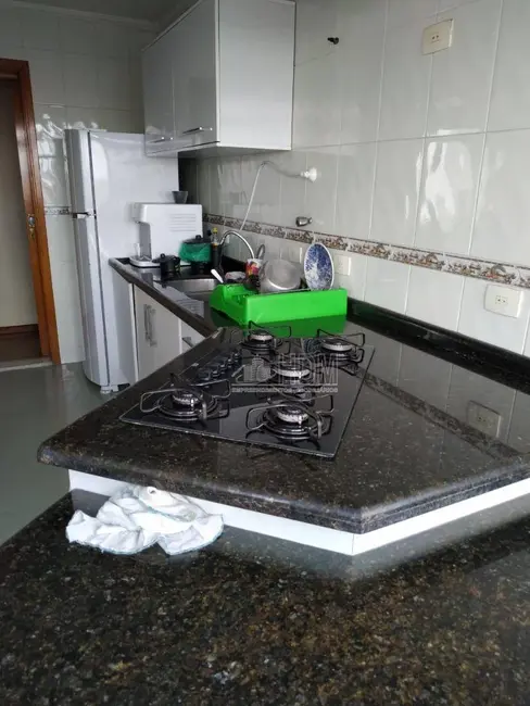 Foto 9 de Apartamento com 4 quartos à venda, 144m2 em Vila Matilde, São Paulo - SP