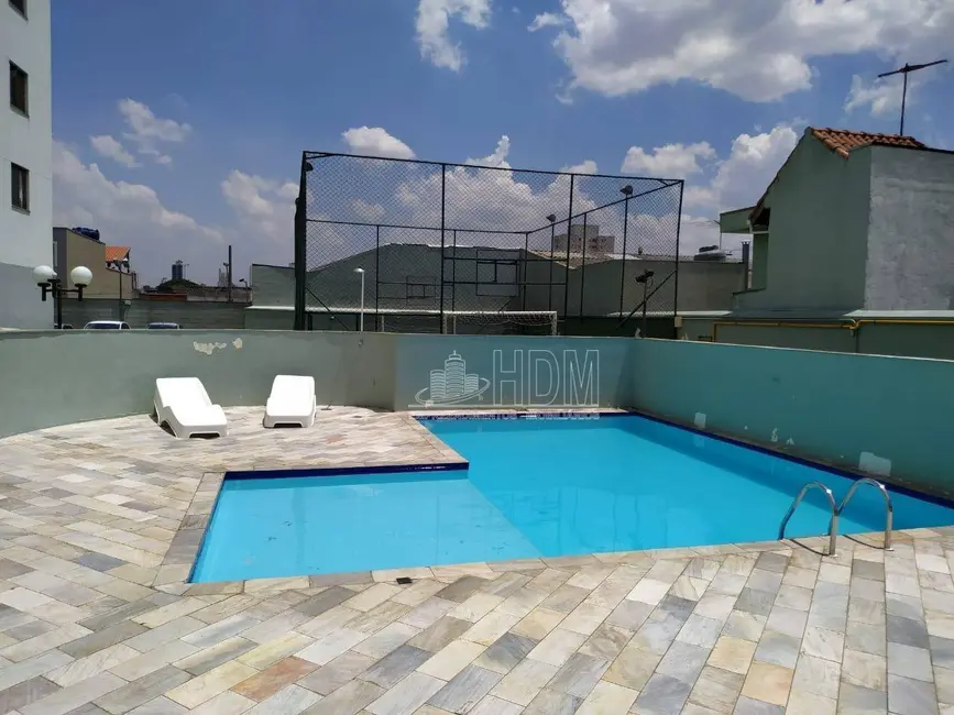 Foto 6 de Apartamento com 4 quartos à venda, 144m2 em Vila Matilde, São Paulo - SP