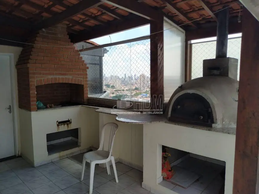 Foto 8 de Apartamento com 4 quartos à venda, 144m2 em Vila Matilde, São Paulo - SP