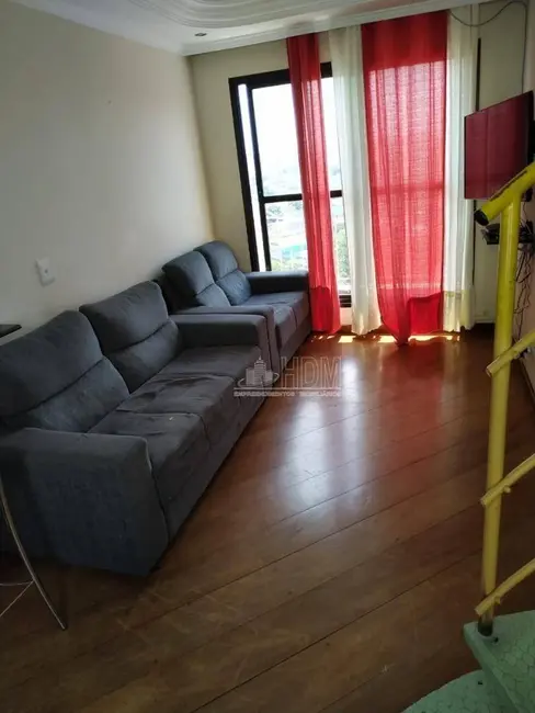 Foto 3 de Apartamento com 4 quartos à venda, 144m2 em Vila Matilde, São Paulo - SP