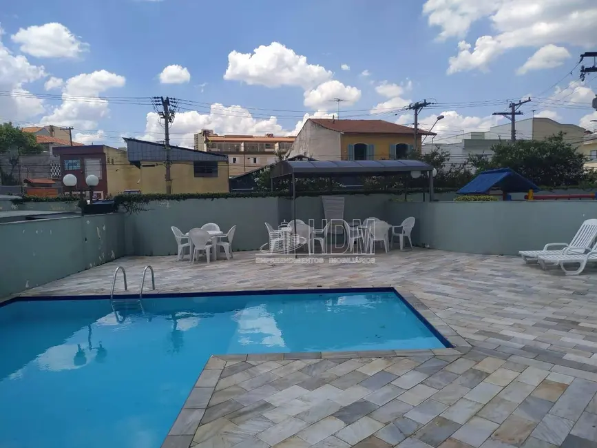 Foto 5 de Apartamento com 4 quartos à venda, 144m2 em Vila Matilde, São Paulo - SP