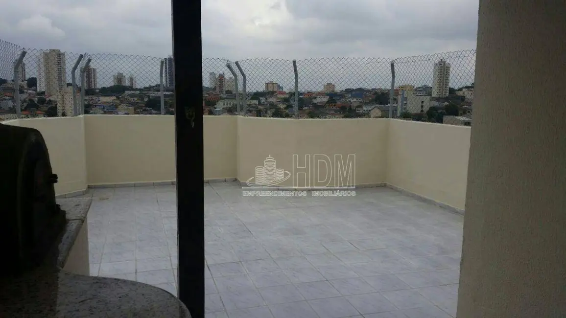 Foto 1 de Apartamento com 4 quartos à venda, 144m2 em Vila Matilde, São Paulo - SP