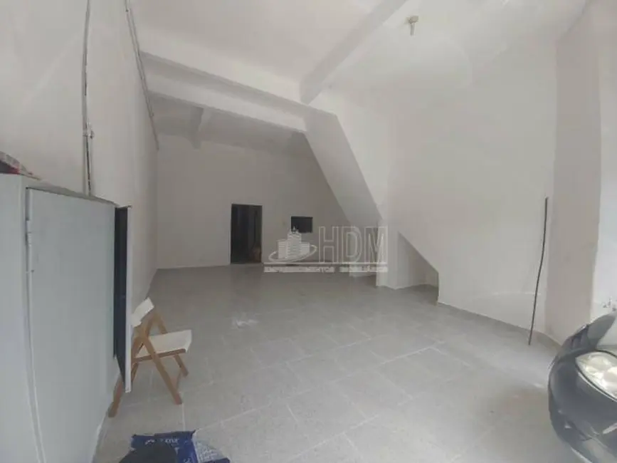 Loja para alugar, 120m2 em Barra Funda, São Paulo - SP - imagem 2 Foto 2 de Loja para alugar, 120m2 em Barra Funda, São Paulo - SP