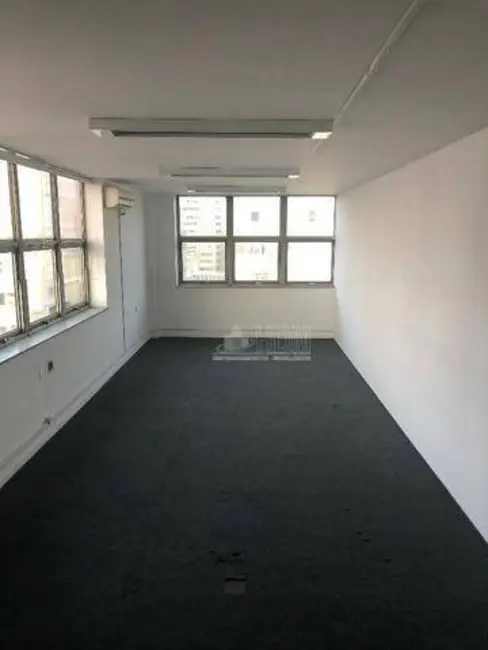 Foto 7 de Sala Comercial para alugar, 95m2 em Consolação, São Paulo - SP