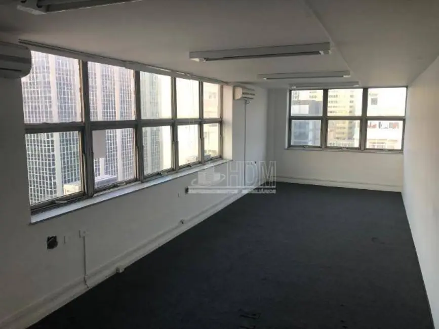 Foto 5 de Sala Comercial para alugar, 95m2 em Consolação, São Paulo - SP