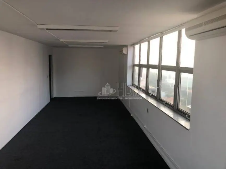 Foto 3 de Sala Comercial para alugar, 95m2 em Consolação, São Paulo - SP