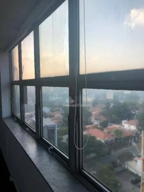 Foto 2 de Sala Comercial para alugar, 95m2 em Consolação, São Paulo - SP