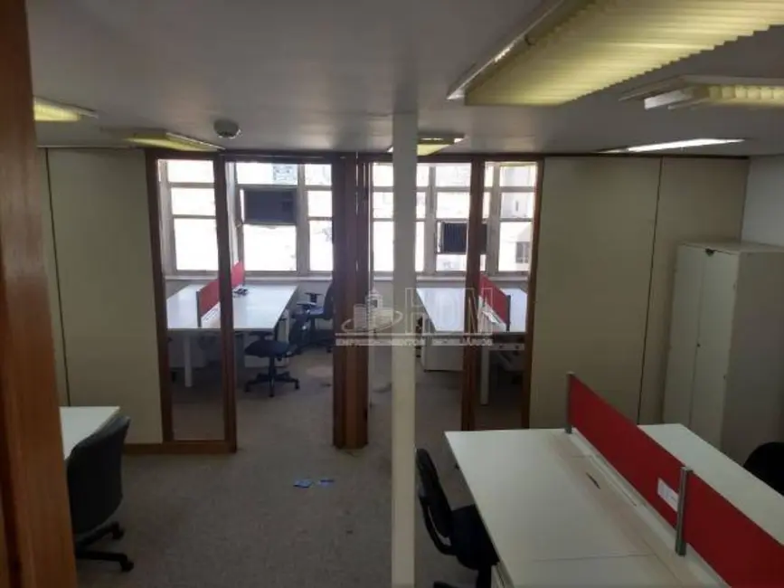 Foto 4 de Loft / Flat para alugar, 300m2 em Consolação, São Paulo - SP