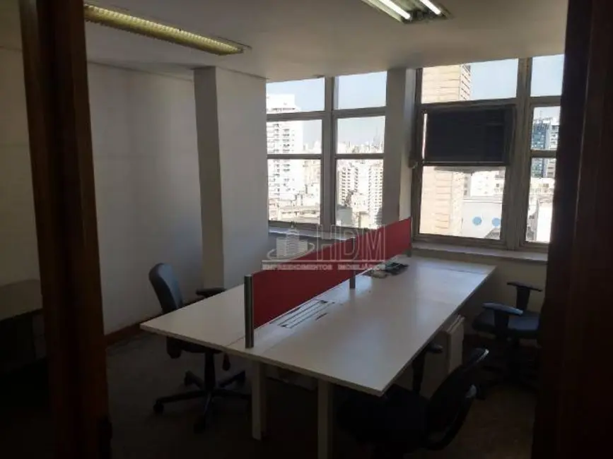 Foto 3 de Loft / Flat para alugar, 300m2 em Consolação, São Paulo - SP