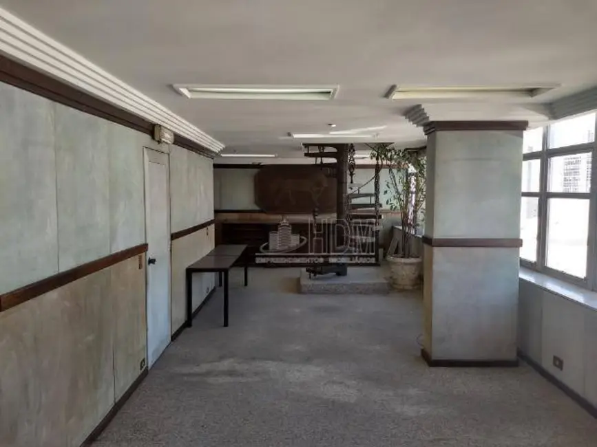 Foto 9 de Loft / Flat para alugar, 300m2 em Consolação, São Paulo - SP