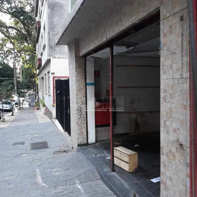 Foto 1 de Sala Comercial para alugar, 203m2 em Vila Buarque, São Paulo - SP