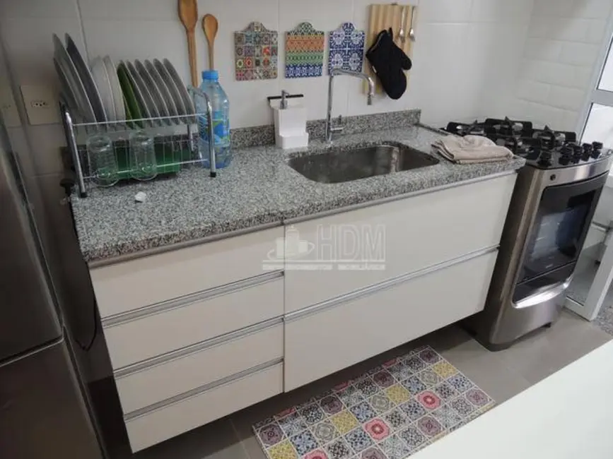 Apartamento com 2 quartos à venda e para alugar, 49m2 em Barra Funda, São Paulo - SP - imagem 7 Foto 7 de Apartamento com 2 quartos à venda e para alugar, 49m2 em Barra Funda, São Paulo - SP