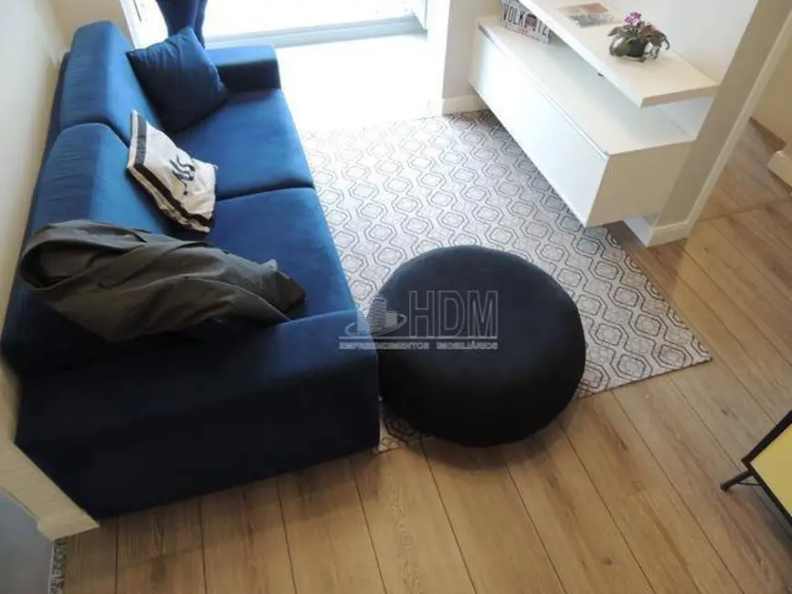 Apartamento com 2 quartos à venda e para alugar, 49m2 em Barra Funda, São Paulo - SP - imagem 3 Foto 3 de Apartamento com 2 quartos à venda e para alugar, 49m2 em Barra Funda, São Paulo - SP