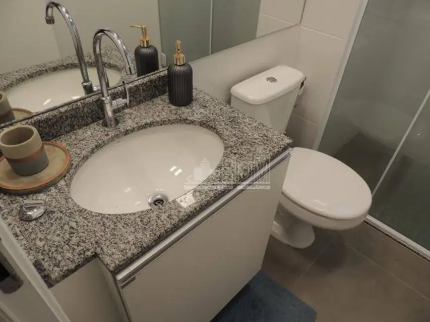 Apartamento com 2 quartos à venda e para alugar, 49m2 em Barra Funda, São Paulo - SP - imagem 6 Foto 6 de Apartamento com 2 quartos à venda e para alugar, 49m2 em Barra Funda, São Paulo - SP