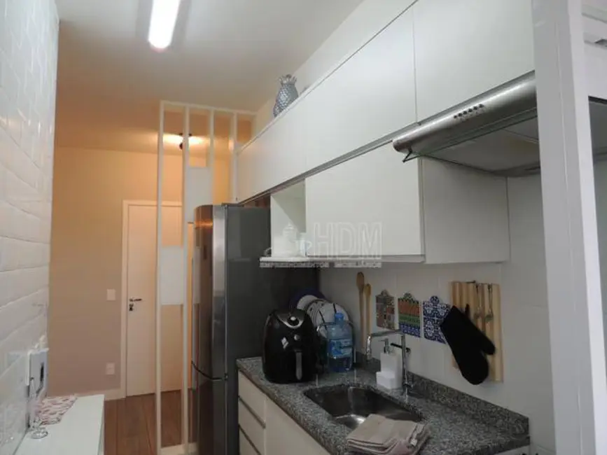 Apartamento com 2 quartos à venda e para alugar, 49m2 em Barra Funda, São Paulo - SP - imagem 8 Foto 8 de Apartamento com 2 quartos à venda e para alugar, 49m2 em Barra Funda, São Paulo - SP