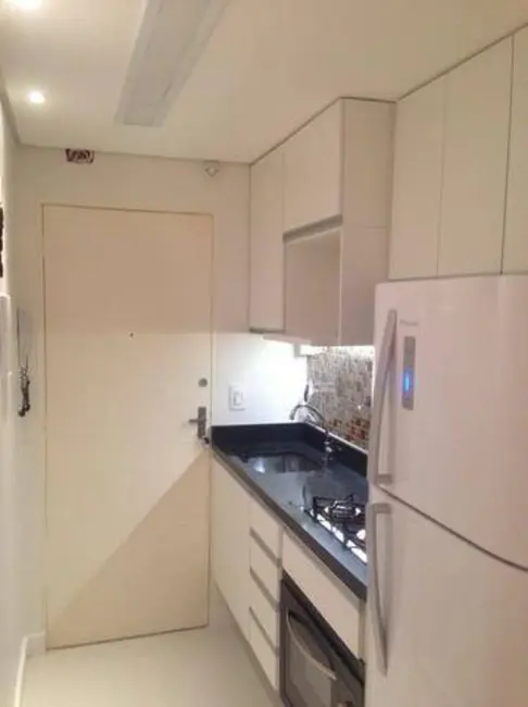 Apartamento com 1 quarto para alugar, 35m2 em Bela Vista, São Paulo - SP - imagem 4 Foto 4 de Apartamento com 1 quarto para alugar, 35m2 em Bela Vista, São Paulo - SP