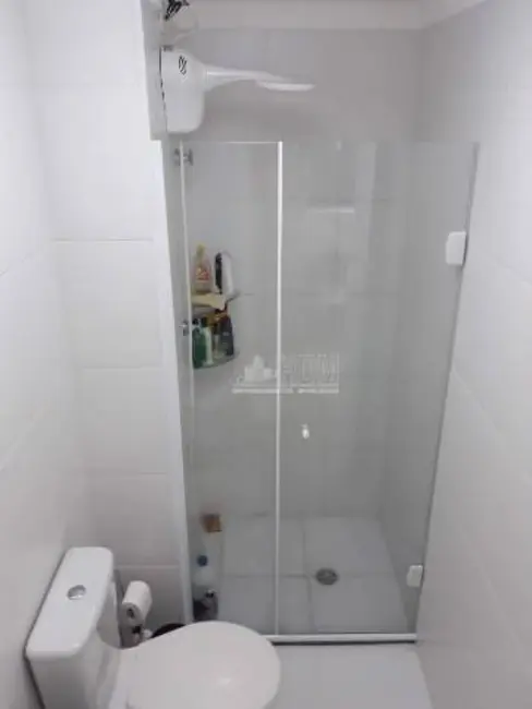 Apartamento com 1 quarto à venda, 33m2 em Barra Funda, São Paulo - SP - imagem 8 Foto 8 de Apartamento com 1 quarto à venda, 33m2 em Barra Funda, São Paulo - SP