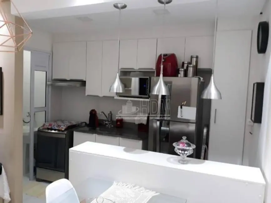 Apartamento com 1 quarto à venda, 33m2 em Barra Funda, São Paulo - SP - imagem 4 Foto 4 de Apartamento com 1 quarto à venda, 33m2 em Barra Funda, São Paulo - SP