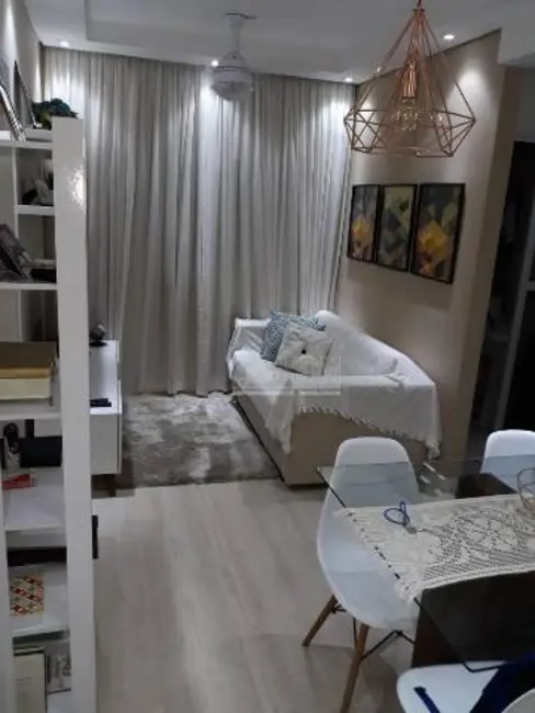 Apartamento com 1 quarto à venda, 33m2 em Barra Funda, São Paulo - SP - imagem 2 Foto 2 de Apartamento com 1 quarto à venda, 33m2 em Barra Funda, São Paulo - SP