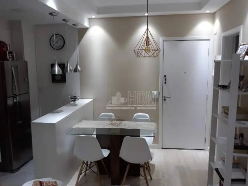 Apartamento com 1 quarto à venda, 33m2 em Barra Funda, São Paulo - SP - imagem 7 Foto 7 de Apartamento com 1 quarto à venda, 33m2 em Barra Funda, São Paulo - SP