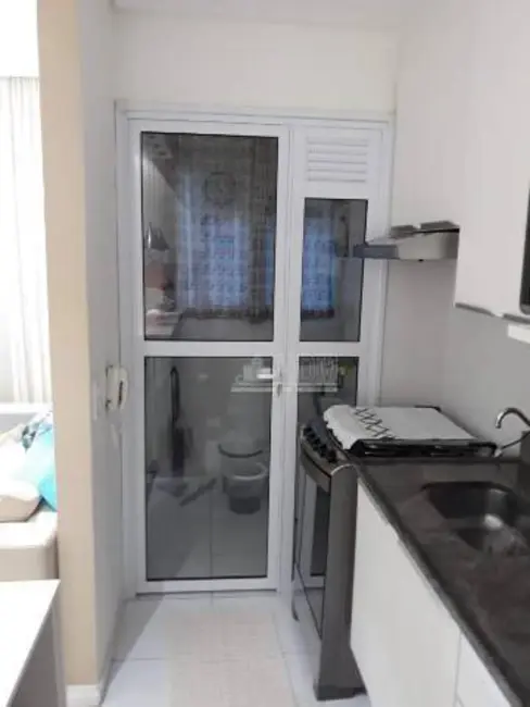 Apartamento com 1 quarto à venda, 33m2 em Barra Funda, São Paulo - SP - imagem 6 Foto 6 de Apartamento com 1 quarto à venda, 33m2 em Barra Funda, São Paulo - SP