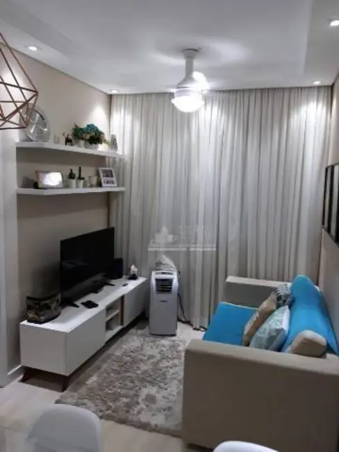 Apartamento com 1 quarto à venda, 33m2 em Barra Funda, São Paulo - SP - imagem 3 Foto 3 de Apartamento com 1 quarto à venda, 33m2 em Barra Funda, São Paulo - SP