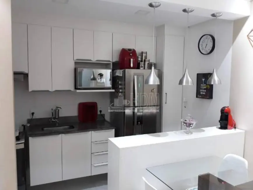 Apartamento com 1 quarto à venda, 33m2 em Barra Funda, São Paulo - SP - imagem 1 Foto 1 de Apartamento com 1 quarto à venda, 33m2 em Barra Funda, São Paulo - SP