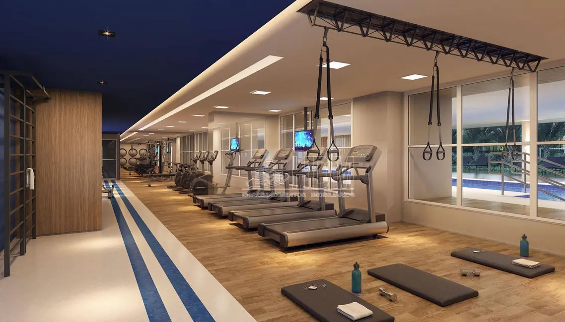 Foto 2 de Apartamento com 3 quartos à venda, 76m2 em Consolação, São Paulo - SP