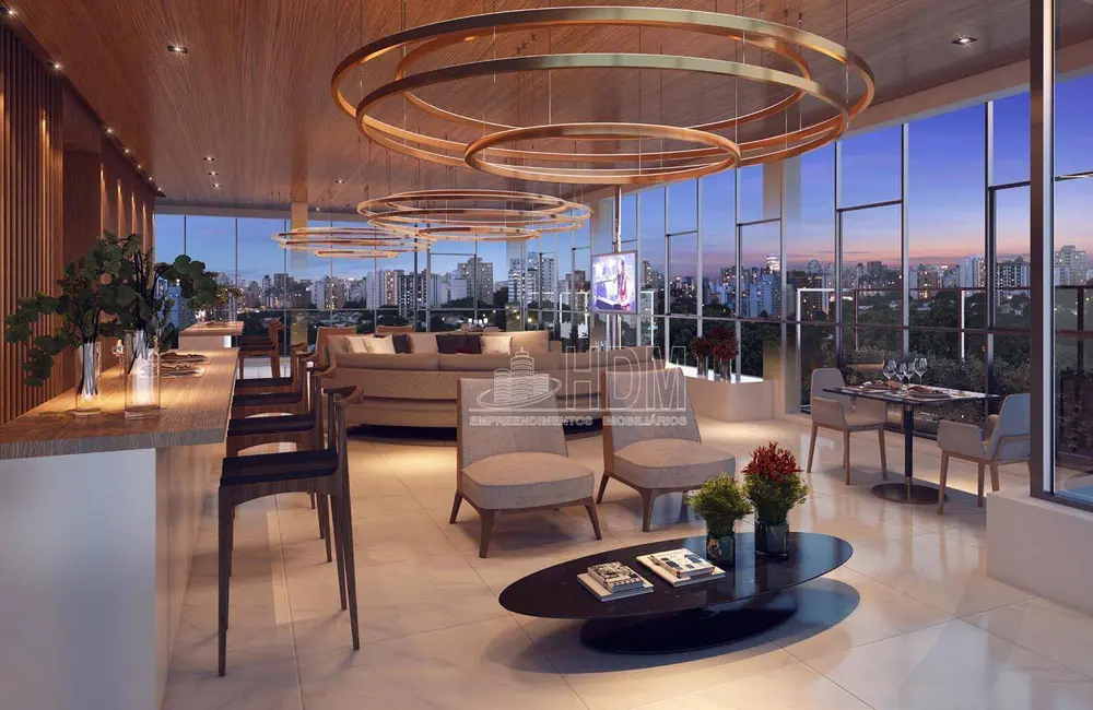 Foto 7 de Apartamento com 2 quartos à venda, 67m2 em Consolação, São Paulo - SP