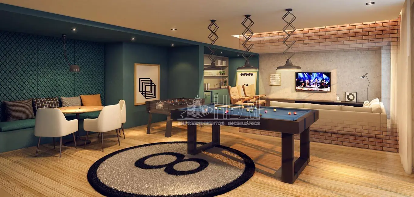 Foto 6 de Apartamento com 2 quartos à venda, 67m2 em Consolação, São Paulo - SP