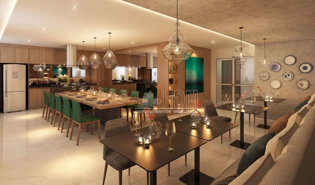 Foto 4 de Apartamento com 2 quartos à venda, 67m2 em Consolação, São Paulo - SP