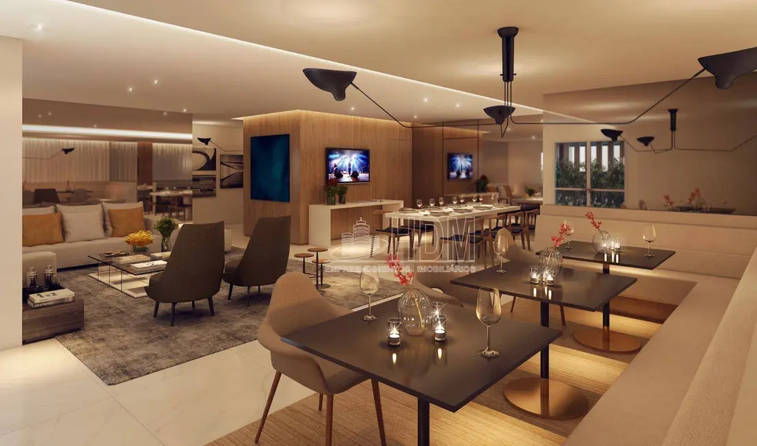 Foto 5 de Apartamento com 2 quartos à venda, 67m2 em Consolação, São Paulo - SP