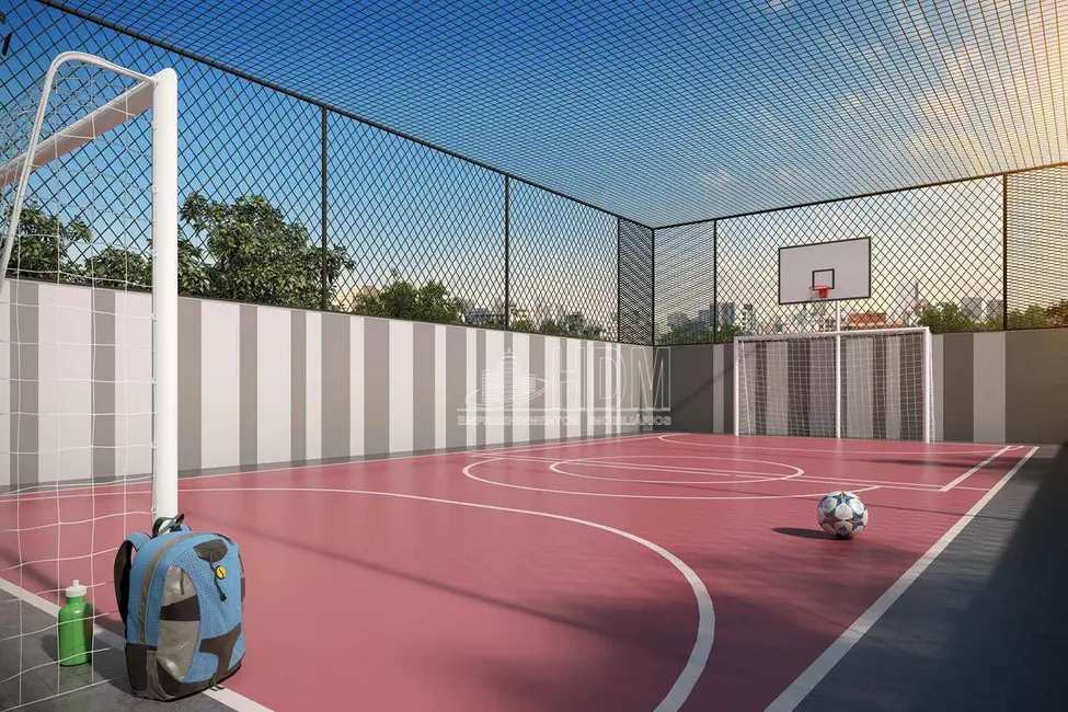 Foto 8 de Apartamento com 2 quartos à venda, 67m2 em Consolação, São Paulo - SP