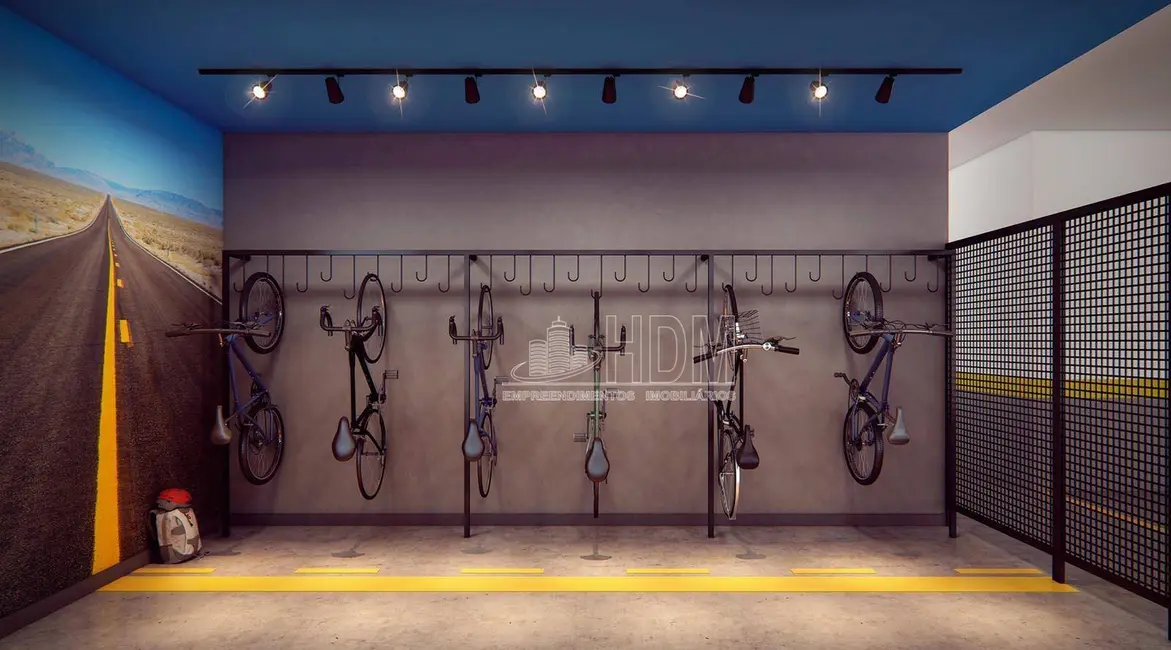 Foto 9 de Apartamento com 2 quartos à venda, 70m2 em Jardim América, São Paulo - SP