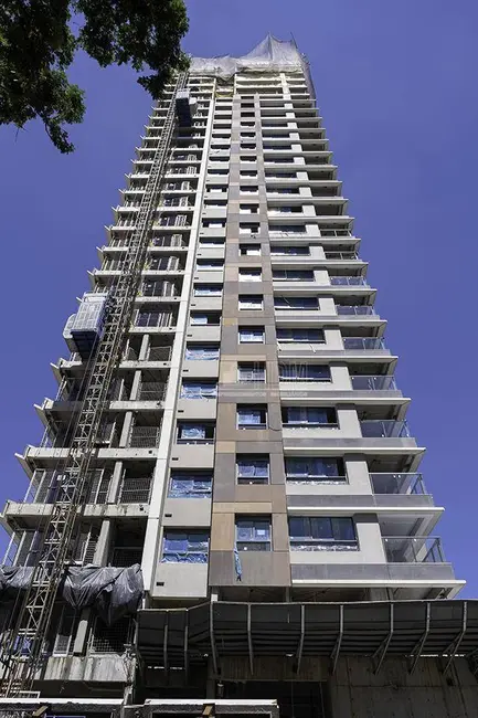 Foto 4 de Apartamento com 2 quartos à venda, 70m2 em Jardim América, São Paulo - SP