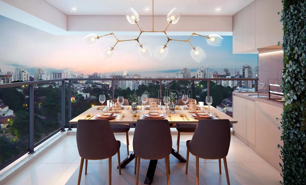 Foto 8 de Apartamento com 2 quartos à venda, 70m2 em Jardim América, São Paulo - SP